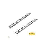 Std Teleskobik Ray 50cm 43x500mm Bilyalı Çekmece Rayı