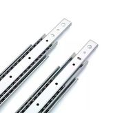 Std Teleskopik Çekmece Rayı 43X350 - 30’Lu Paket