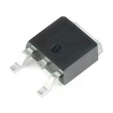 Std5n52u N-Kanal Mosfet To-252