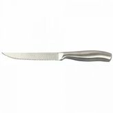 Steak Bıçağı Çelik Saplı (Stk-20)