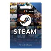 Steam Cüzdan Kodu 15 Usd