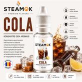Steamok Cola Aroma - 10 ml