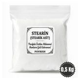 Stearin 500 Gr.