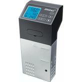 Steba Sv 100 Profesyonel Sous-Vide Ocak, Siyah, Paslanmaz Çelik