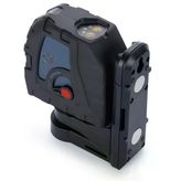 Stech-End Çizgi Lazer Yeşil Işık 30 Mt Sld2y