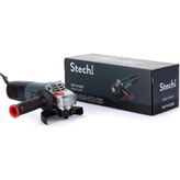 Stech End Sat14125s Avuç Taşlama 125 Mm 1400W