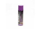Steel 3421 Mor 200 ml Sprey Boya