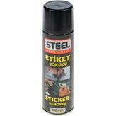 Steel Etiket Sökücü Sprey - 100 gr