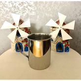 SteelAndArt Çelik Sürahi 304 Kalite Paslanmaz Çelik - 1,8 lt
