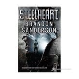 Steelheart - Brandon Sanderson