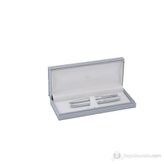 Steelpen 2355 Mat Krom Dolma Kalem