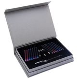 Steelpen SS0801 Kalem Seti