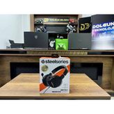 Steelseries Arctis 1 Kablolu Mikrofonlu Kulak Ustu Oyuncu Kulakligi (Ikıncı El)