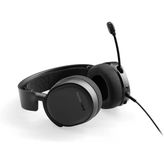 Steelseries Arctis 3 2019 Edition 7.1 Kablolu Kulak Üstü Oyuncu Kulaklığı