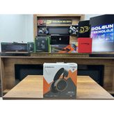 Steelseries Arctis 5 2019 Edition Rgb 7.1 Kablolu Mikrofonlu Kulak Ustu Oyuncu Kulakligi (Ikıncı El)