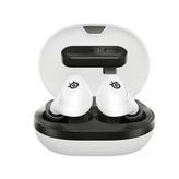 SteelSeries Arctis Gamebuds Earbuds Beyaz Kulak İçi Oyuncu Kulaklık