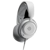 Steelseries Arctis Nova 1 Beyaz Oyuncu Kulaklığı