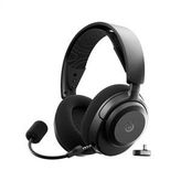 Steelseries Arctis Nova 3X Bluetooth Kablosuz Gaming Kulaklık - Siyah