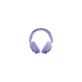 SteelSeries Arctis Nova 3X Kablosuz Çoklu Platform Kulak Üstü Kulaklık Lavender