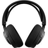 Steelseries Arctis Nova 5 Wireless & Bluetooth Kablosuz Gaming Kulak Üstü Kulaklık