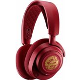 SteelSeries Arctis Nova 7 Dragon Edition Kablosuz Mikrofonlu Oyuncu Kulaklığı