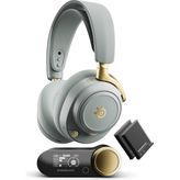 Steelseries Arctis Nova Elite Yeşil Gaming Kulaklık