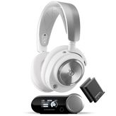 SteelSeries Arctis Nova Pro Beyaz Wireless Oyuncu Kulaklığı
