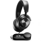 Steelseries Arctis Nova Pro For Xbox Kablolu Kulak Üstü Oyuncu Kulaklığı - Teşhir Outlet Vitrin
