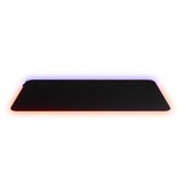 SteelSeries QcK Prism Cloth RGB 5XL Oyuncu Mouse Pad, Standart