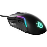 SteelSeries Rival 5 RGB Optik Kablolu Oyuncu Mouse