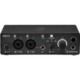 Steinberg IXO22 2x2 USB Ses Kartı (Siyah)