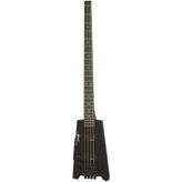 Steinberger XT-2 Standart Solak Bas Gitar (Siyah)