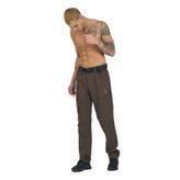 Steinbock 80570 Argos Two Sand Erkek Pantolon