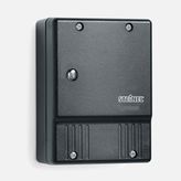 Steinel Fotosel 2000 Siyah NichtMatic
