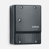Steinel Fotosel 3000 Siyah NichtMatic