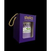 Stella Saf Akrilik Boya - 500 Ml. - 01-Siyah