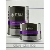 Stella Solvent Bazlı Sıvı Cam - 500 ml