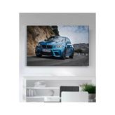 StellaStore Araba Kanvas Tablo, 20 x 30 mmc1388