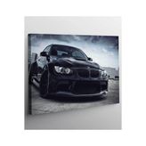 StellaStore Araba Kanvas Tablo, 60 x 90 mmc1392