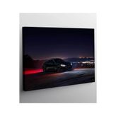 StellaStore Araba Kanvas Tablo, 70 x 100 mmc1385