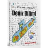 Stem Bilim Ansiklopedisi: Deniz Bilimi