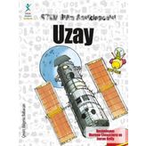 STEM Bilim Ansiklopedisi: Uzay