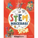 Stem Macerası - Spor - Kolektif