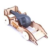 Stemist Box Co2 Araba