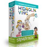 Stemist Box Hidrolik Vinç