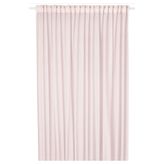 STENFRÖ tül perde, pembe pembe 300x300 cm