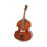 Stentor 1950-A 4-4 Flat Black Solid Kontrbas