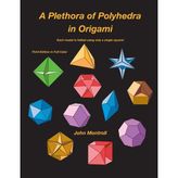 Step Kitap A Plethora Of Polyhedra In Origami