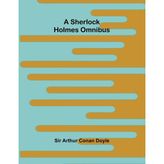 Step Kitap A Sherlock Holmes Omnibus