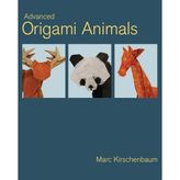 Step Kitap Advanced Origami Animals